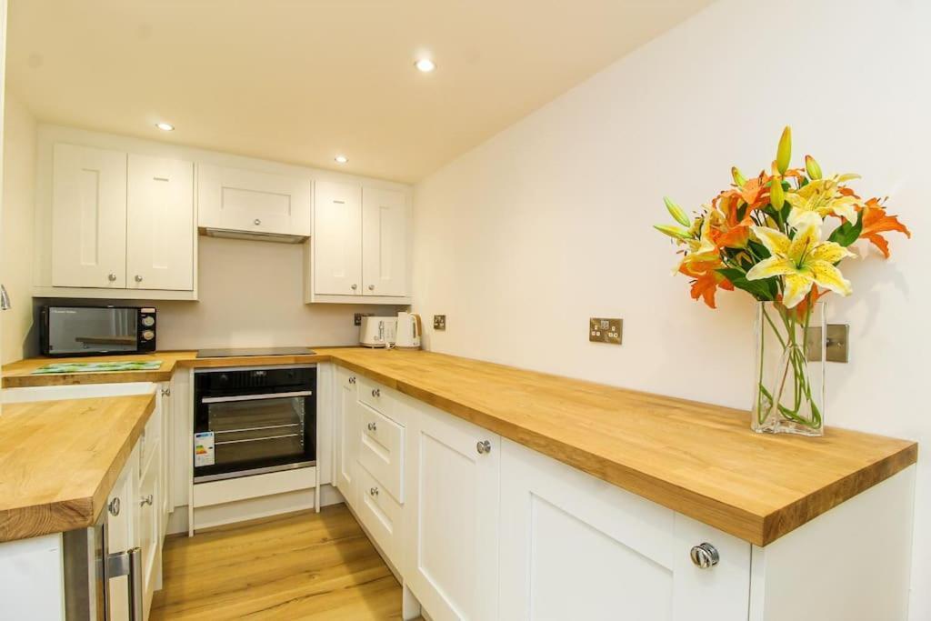 Millstone Cottage Newmillerdam Hill Top ภายนอก รูปภาพ