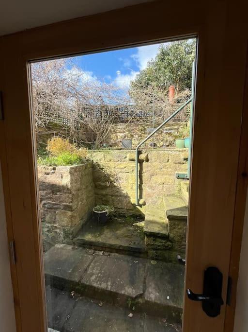 Millstone Cottage Newmillerdam Hill Top ภายนอก รูปภาพ